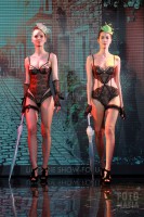 Lingerie Show-Forum 2016