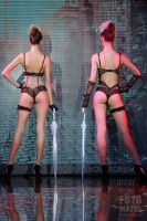 Lingerie Show-Forum 2016