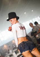 Модели Vapexpo 2016