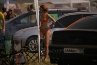 Фотоохота на выставке Автоэкзотика