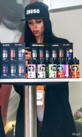 Эллина Бандеева Vapexpo 2017