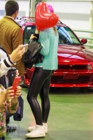 Japan Cars & Culture Expo 2017