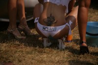Девушка Автоэзкотики 2010