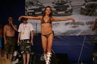 Девушка Автоэзкотики 2010
