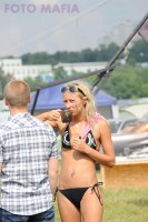 Девушка Автоэкзотики