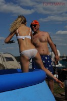Девушка Автоэкзотики 2012