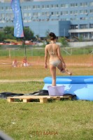 Девушка Автоэкзотики