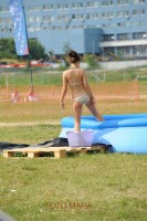 Девушка Автоэкзотики