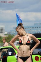 Фотоохота на девушек