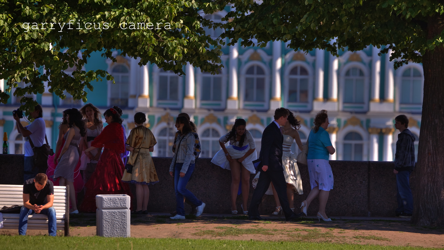 Старый город фотомафия