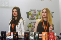 Модель выставки Vapexpo 2017