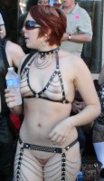 Folsom Street Fair 2010