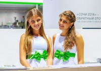skoda модели близняшки на выставке ММАС 2012