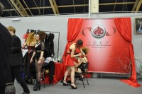 Девушки X'show 2016