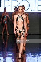 Показ Black Tape Project