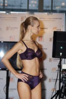 выставка Lingerie-Expo показ нижнего белья