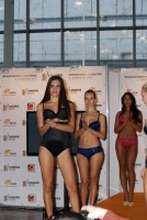 девушки Lingerie-Expo 2013