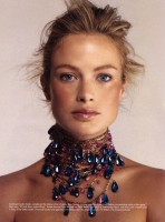 Carolyn Murphy