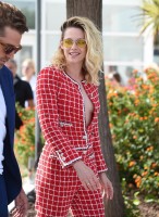 Kristen Stewart засветила сосок