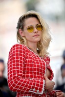 Kristen Stewart засветила сосок