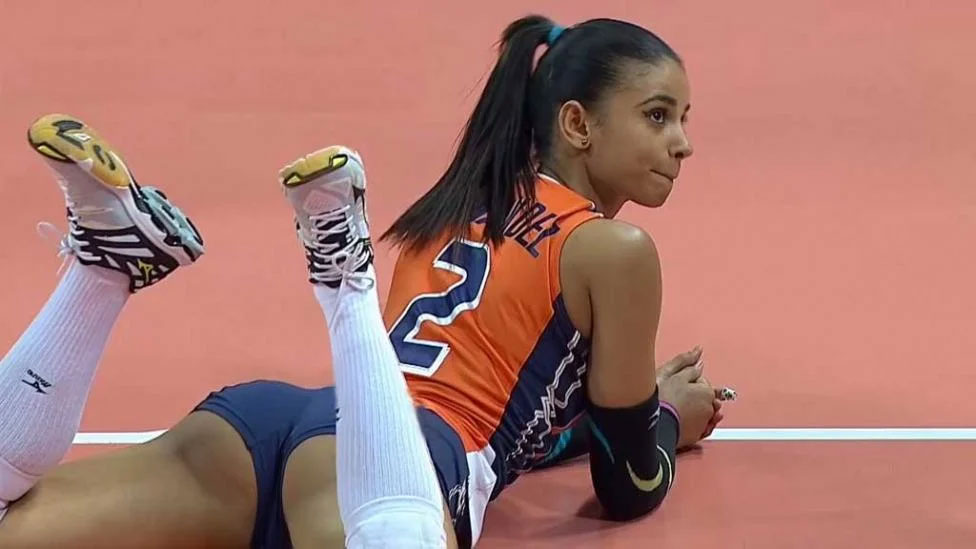 Winifer Fernández