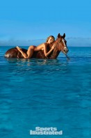 Hannah Ferguson в бикини