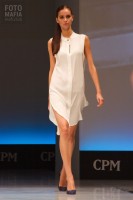 Девушка CPM 2014
