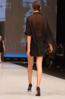 Модный показ CPM 2014