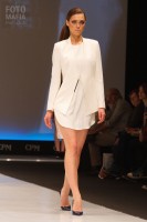 Модный показ CPM 2014