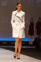 Девушка CPM 2014
