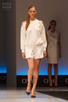 Девушка CPM 2014