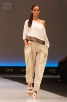 Девушка CPM 2014