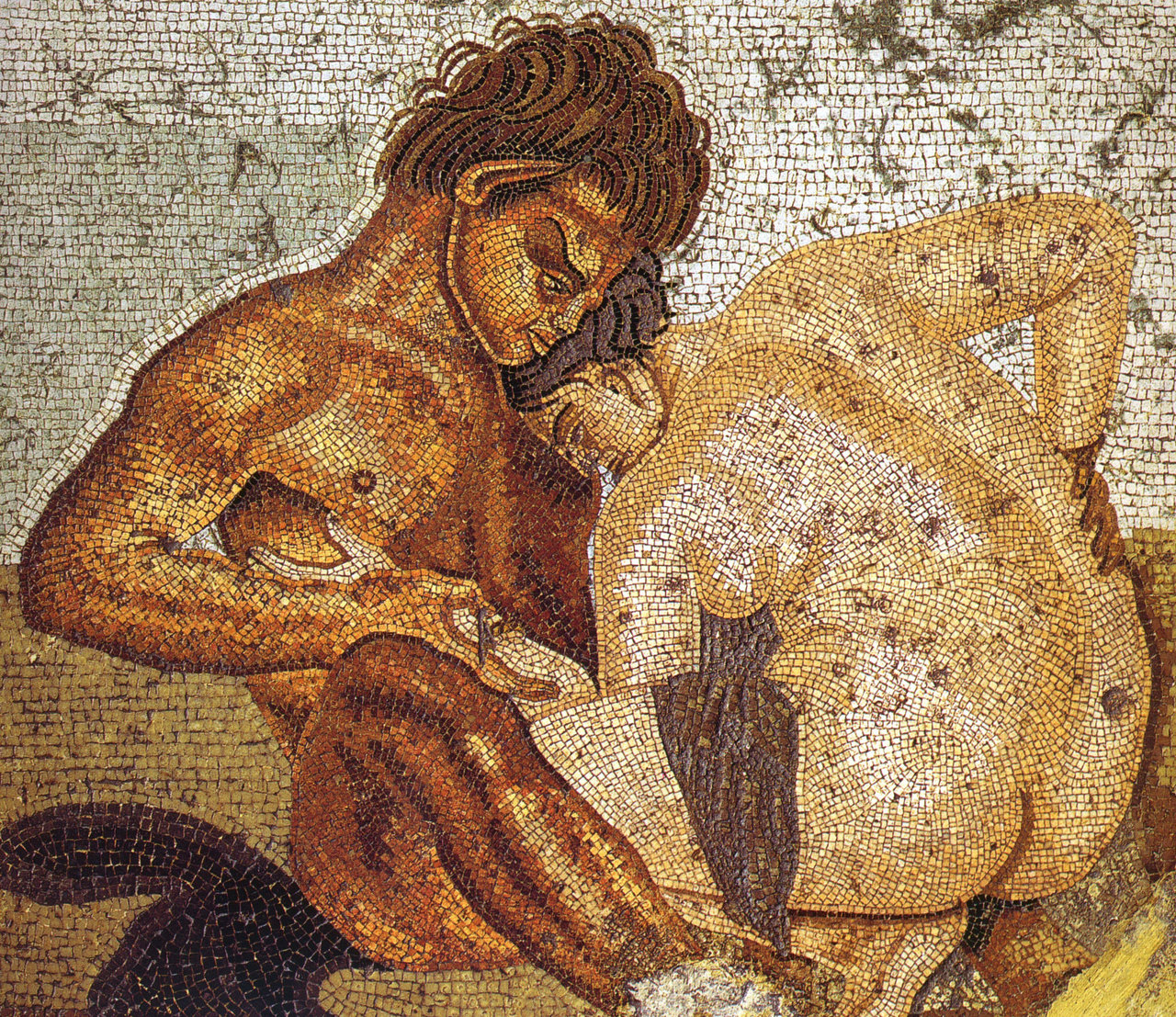 Как работала проституция в Древнем Египте, Риме и Вавилоне