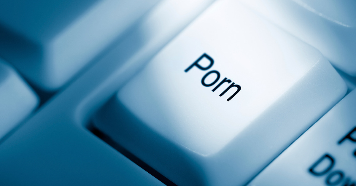 Порно кнопка