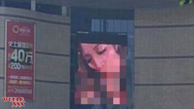 Порно на бразильском автовокзале